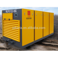 Mobile diesel air compressor,Portable diesel screw air compressor for sale mobile air compressor