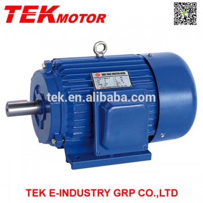 Y Three-phase Induction Motor