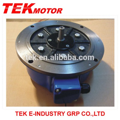 YPE2200-4 Disk Brake Motor